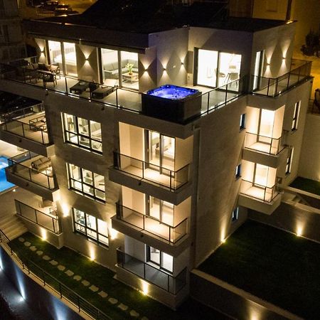 Villa Kebeo Duće Exteriér fotografie